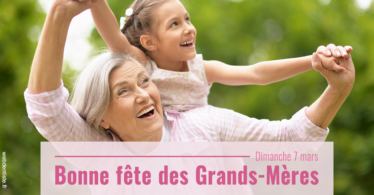 https://dr-bibas-alain.chirurgiens-dentistes.fr/Fête des grands-mères 2