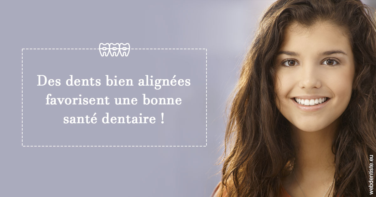 https://dr-bibas-alain.chirurgiens-dentistes.fr/Dents bien alignées